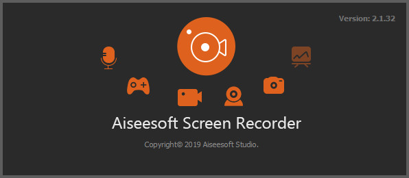 Aiseesoft Screen Recorder 3.1.28